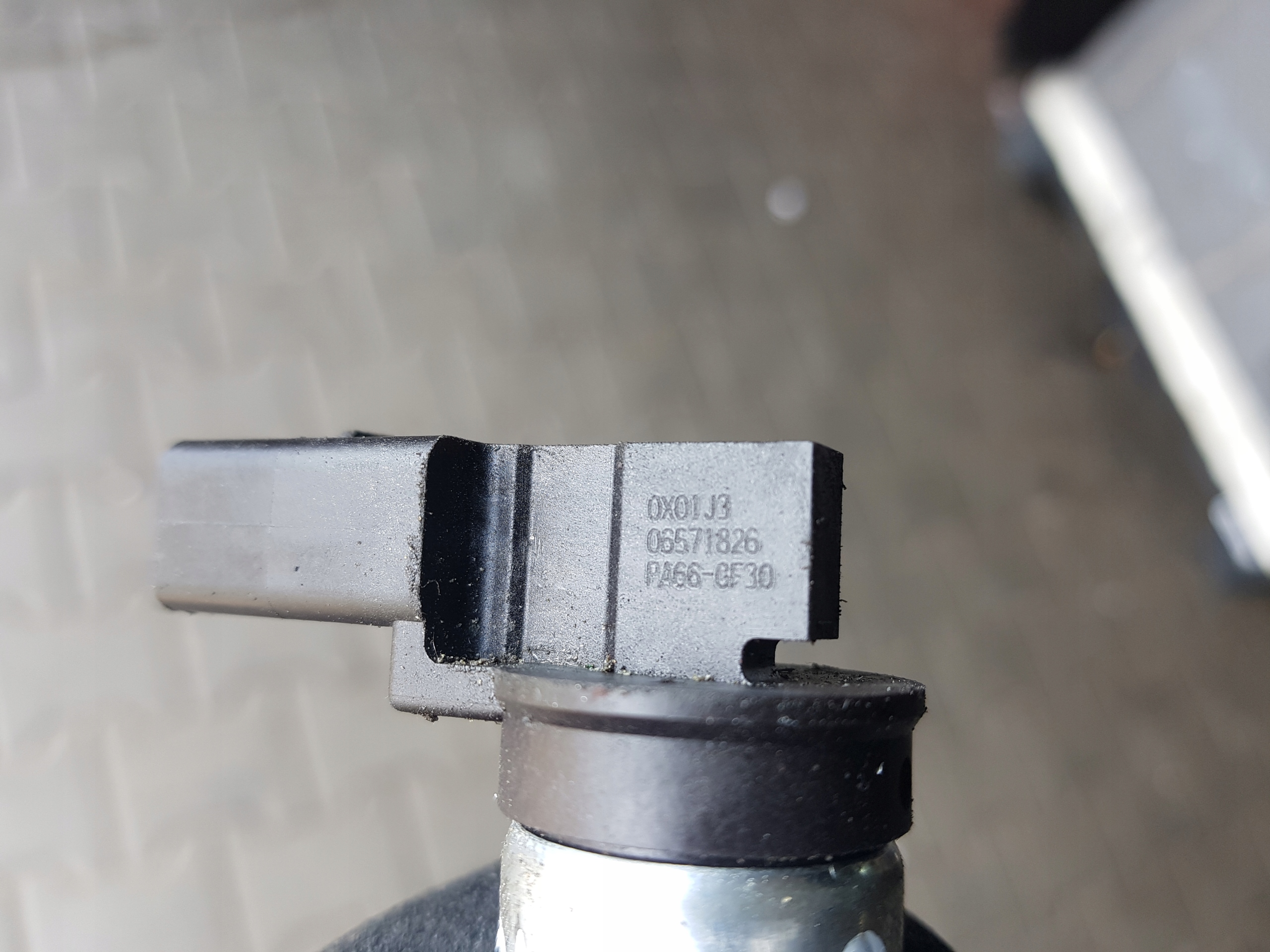 Airco Compressor VW Golf VI Audi A3 8P 5N0820803A image 4