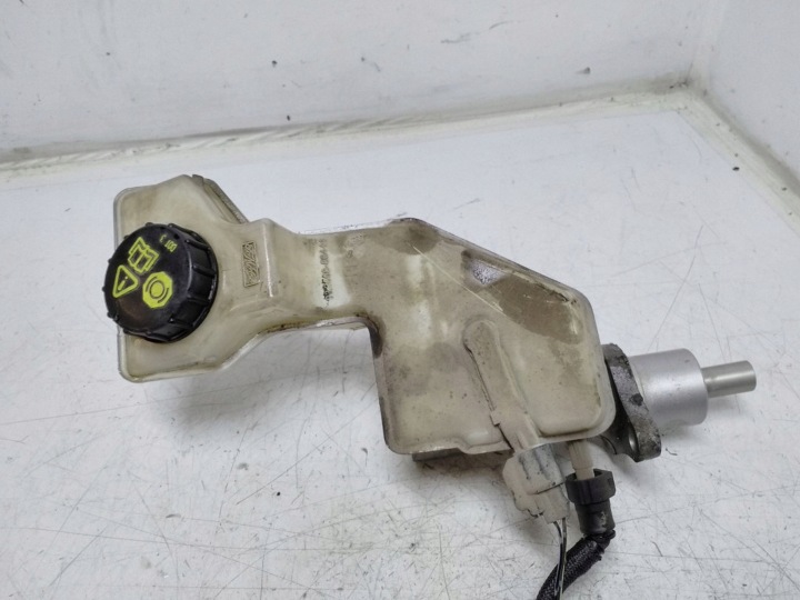 2008 Mazda 3 I Jarrusylinteri 03350886431