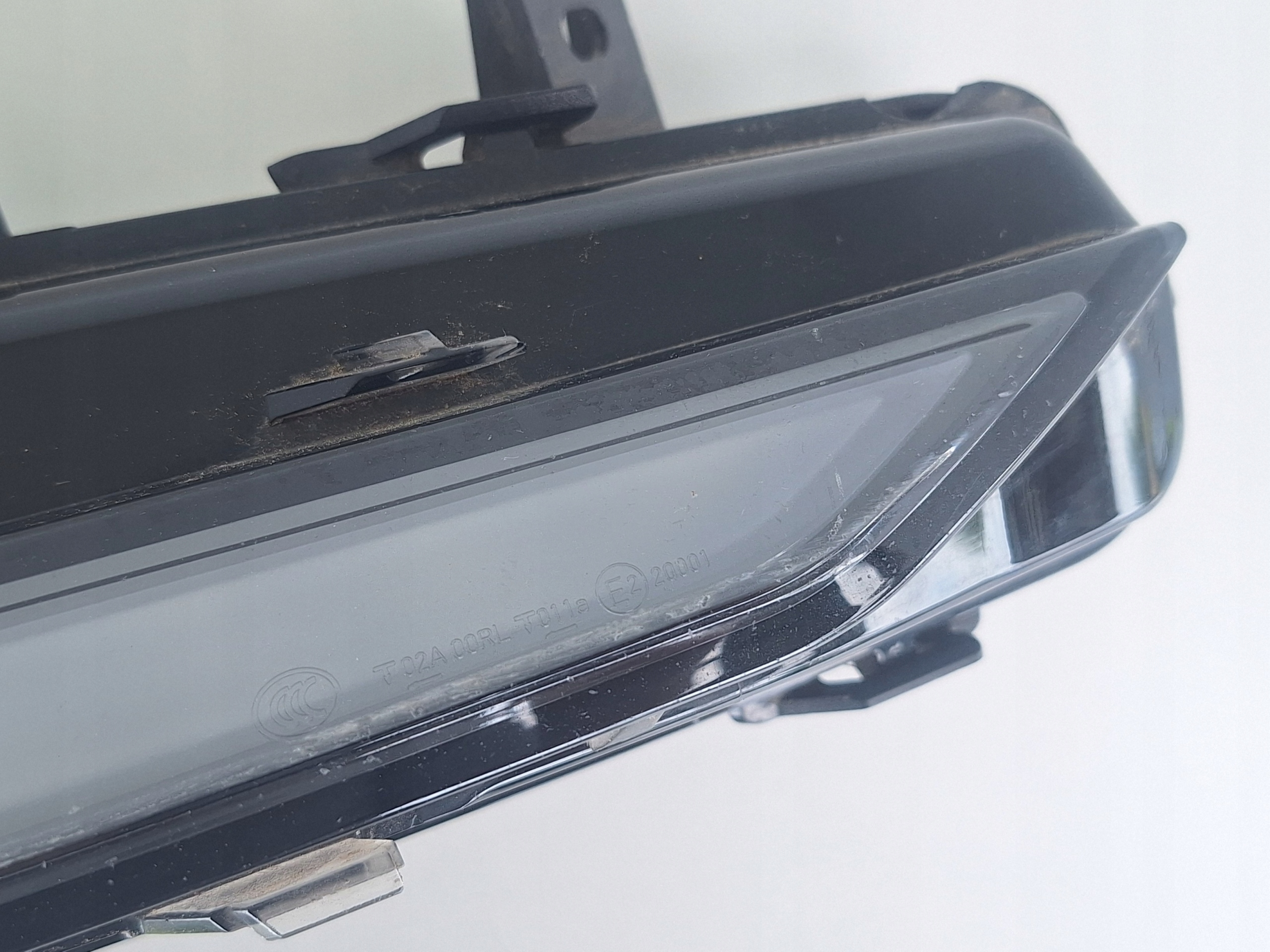 CITROEN DS4 DS 4 II LED HALOGEN DRL FRONT LAW 9815740680
