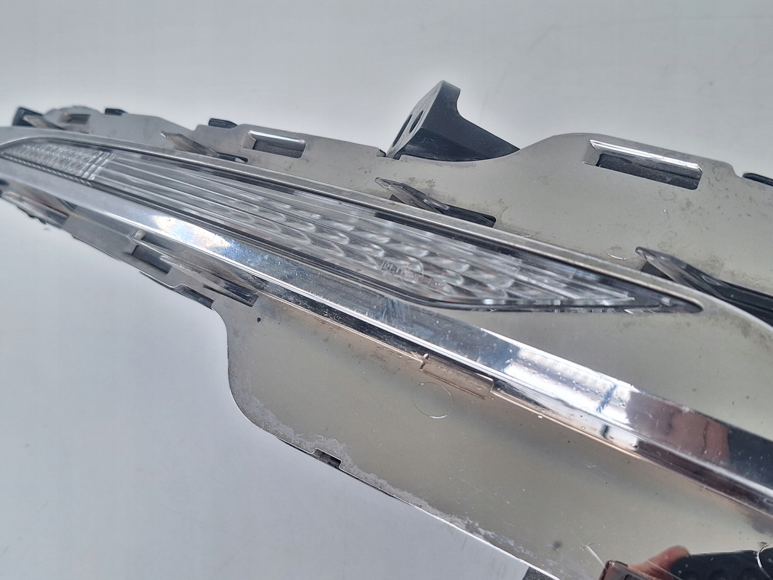 PEUGEOT 308 T9 LIFT LED HALOGEN DRL FRONT LEWY 212794-01