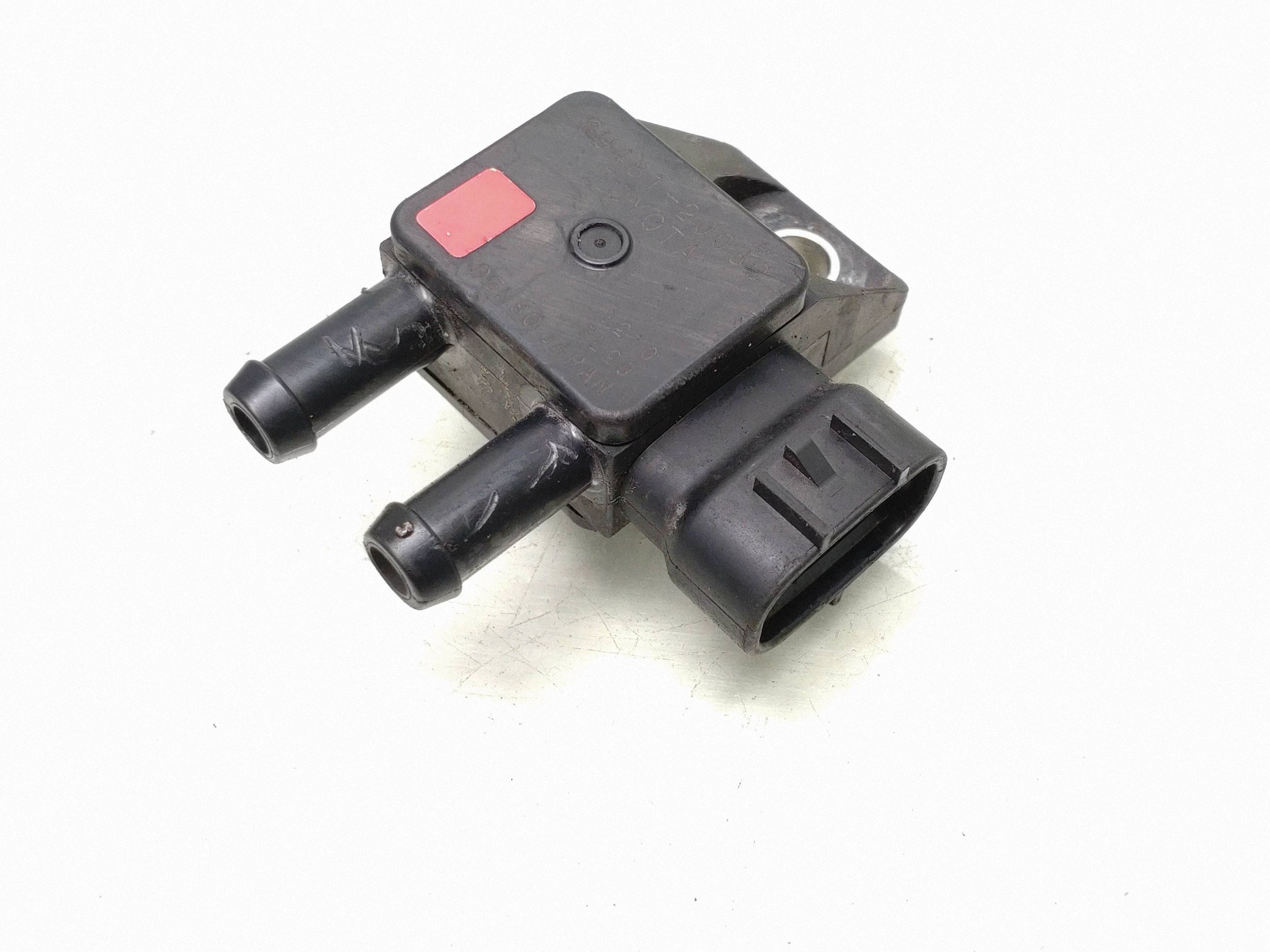 Toyota Verso 2.0 D4D 09-13 Sensor Pressão Escape 89481-20030 image 2