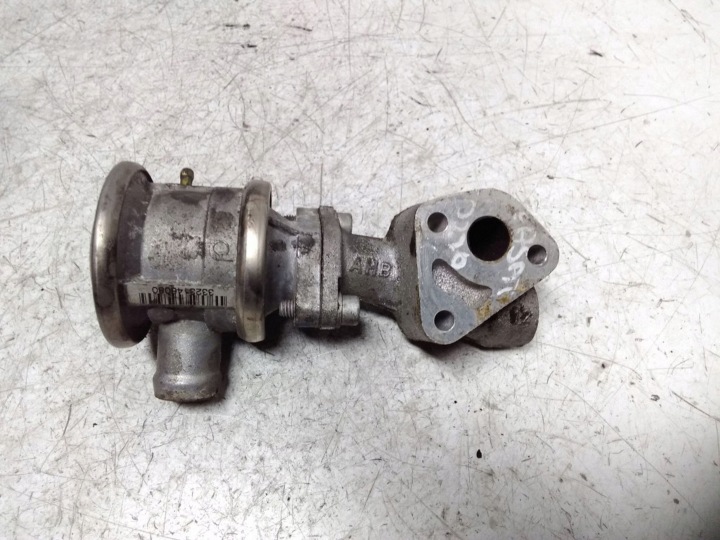 Ilmanohjausventtiili EGR VW Passat B5 FL