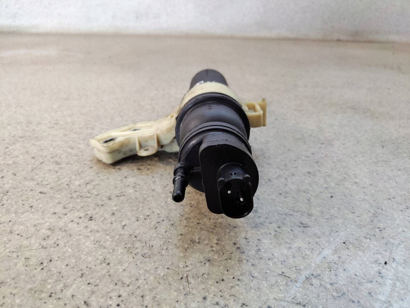 Carcasa Filtro Combustible 859101933A BMW X4 G02 X3 G01 image 3