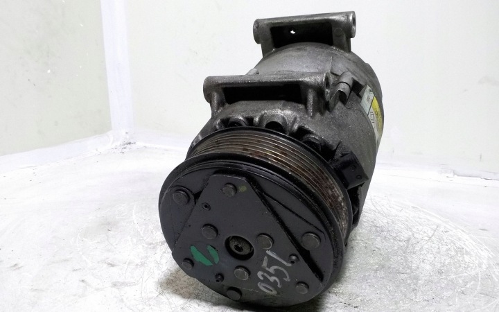 Renault Espace Grand Espace IV 2004 A/C Compressors