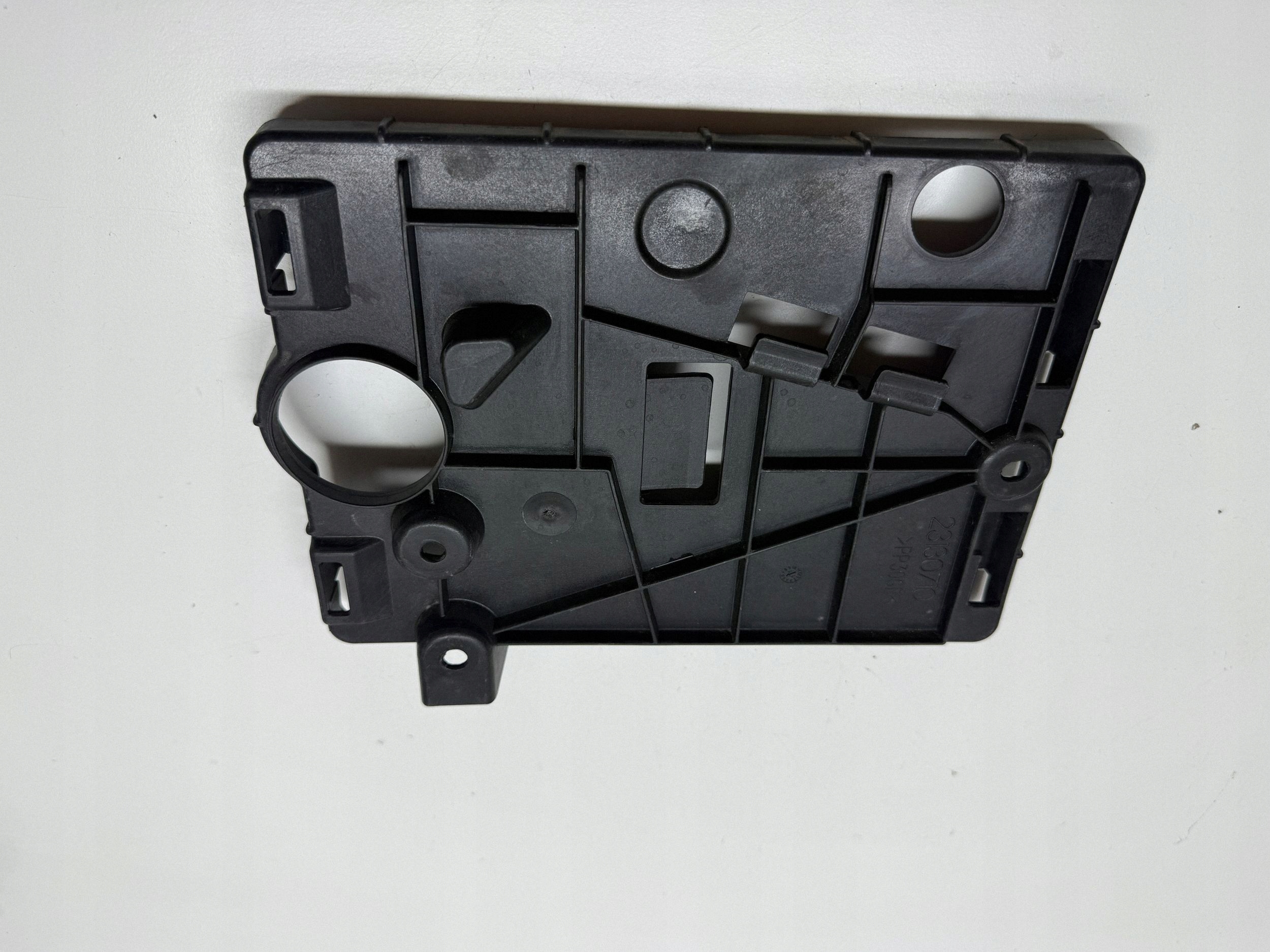 Supporto Computer Motore Chevrolet Corvette C7 2017 23130710