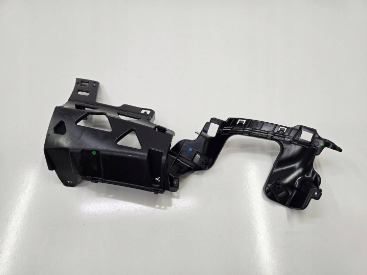 Bumper slide bracket mount Mercedes GLE W166 W292 AMG 15- A2928853300