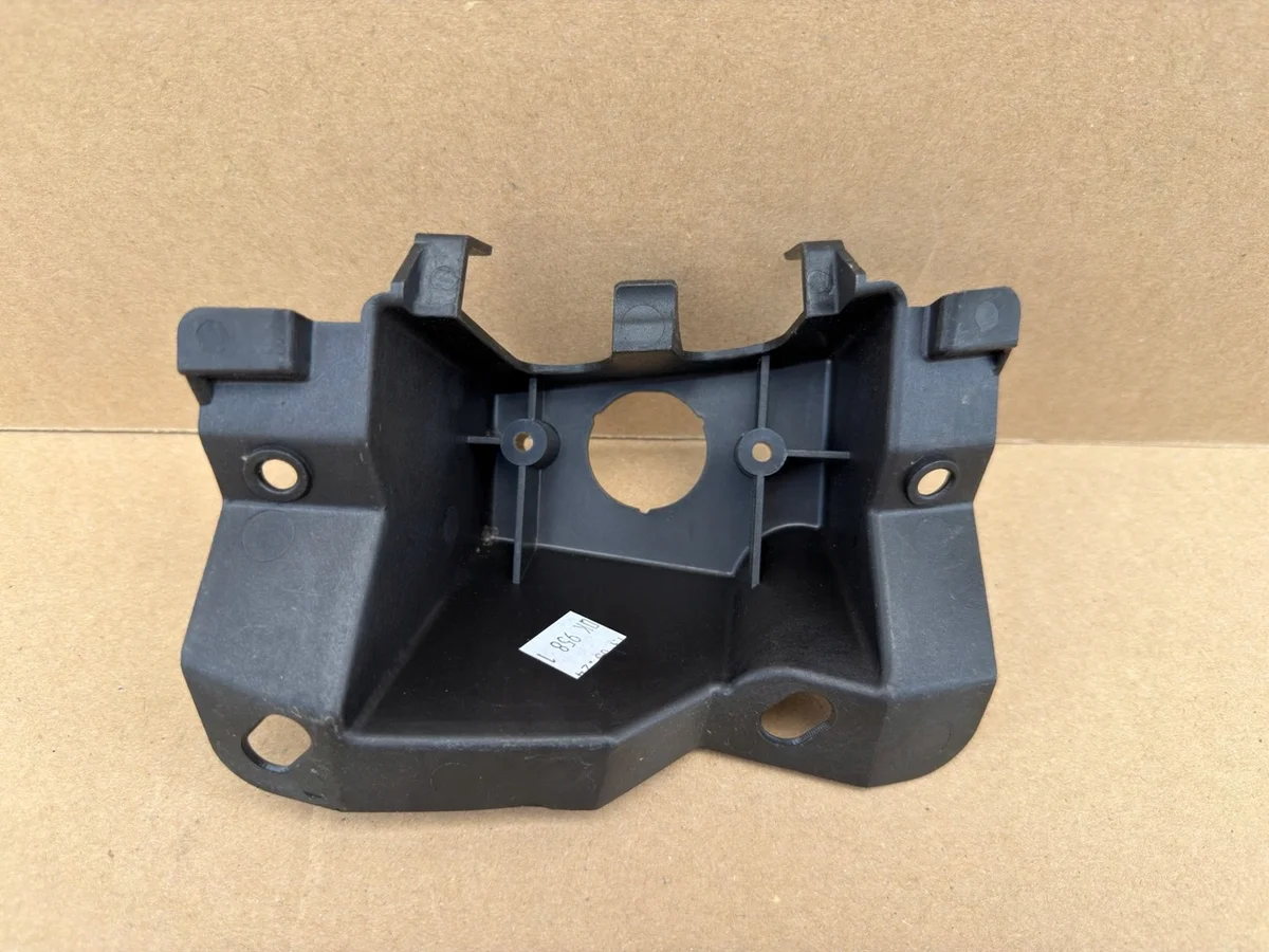 MERCEDES VITO W639 Suporte Esquerdo Limpa Para-Brisas
