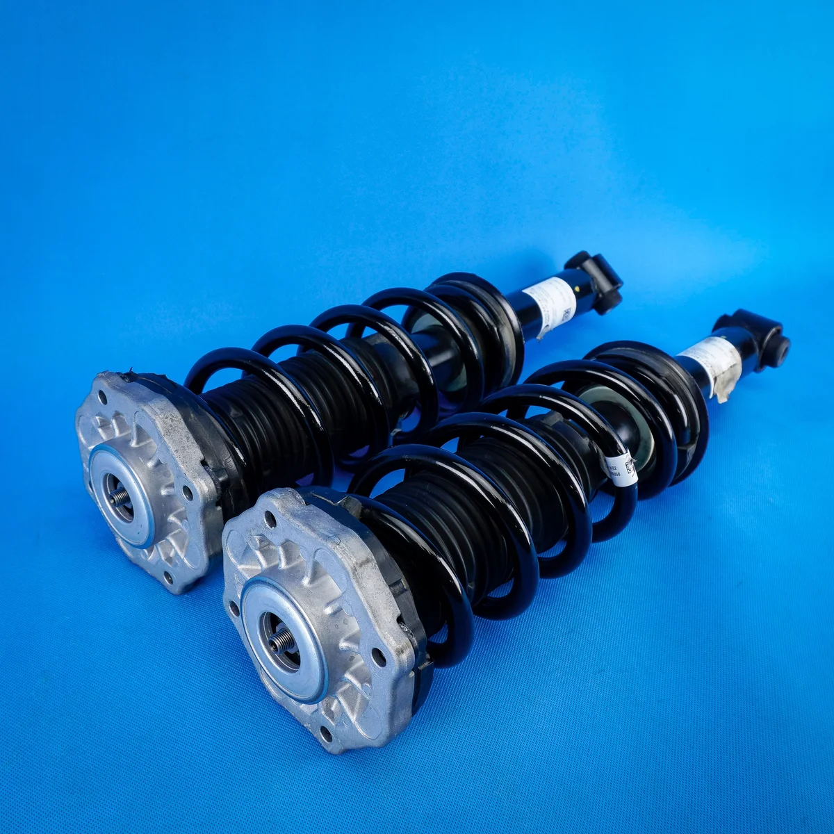 Hintere Stoßdämpfer BMW X3 G01 33526871801 image 4