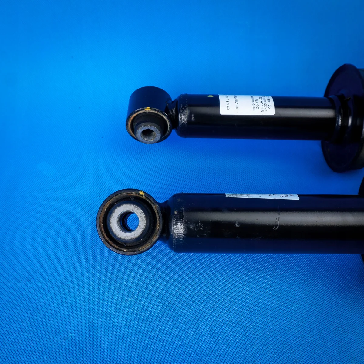 Hintere Stoßdämpfer BMW X3 G01 33526871801 image 6