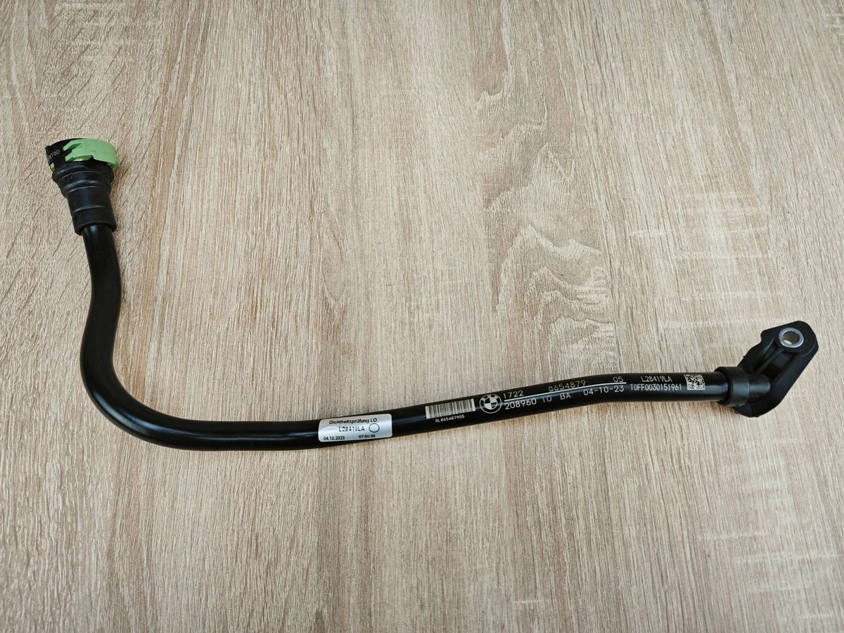 BMW Öljyputki Vaihteisto G02 G01 G20 Käytetty