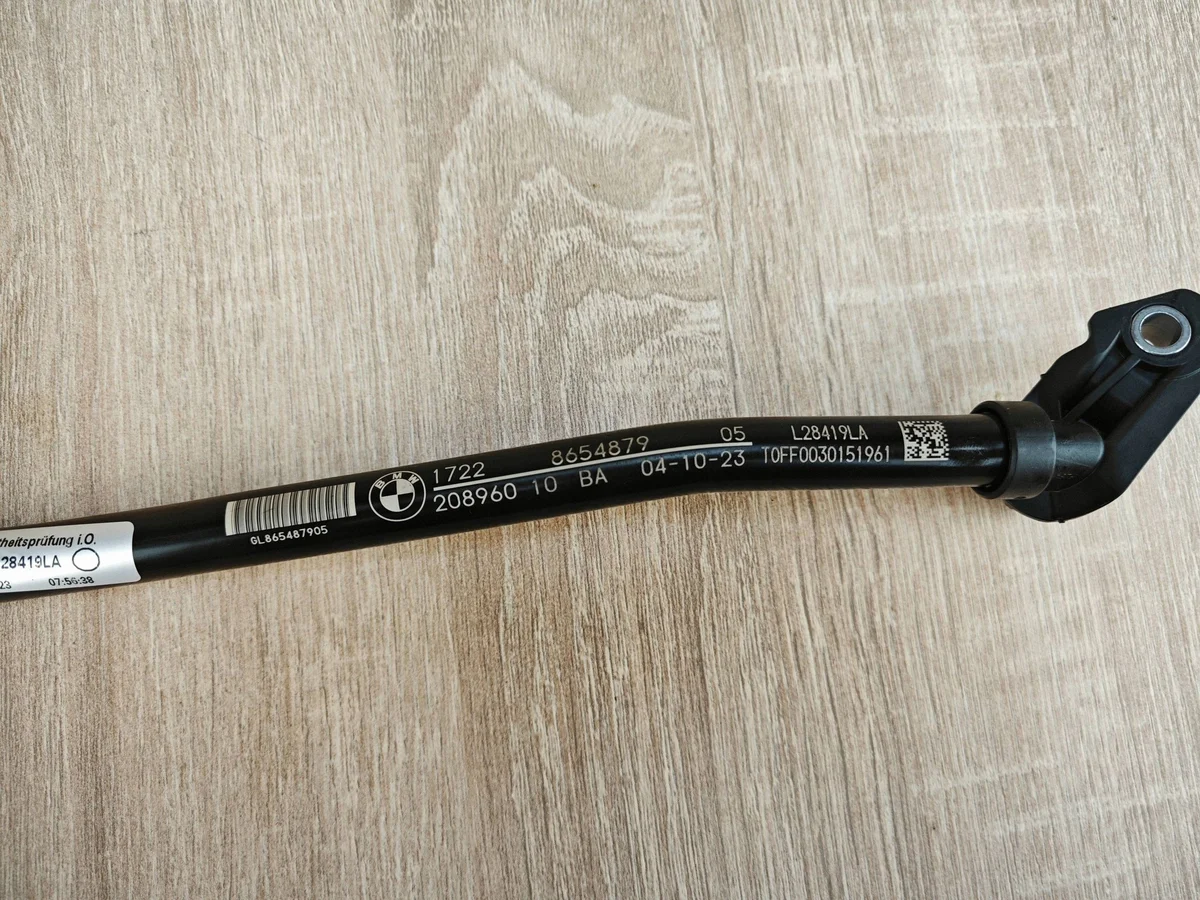 BMW Oliewisselslang 2.0d X4 G02 G01 G20 image 3