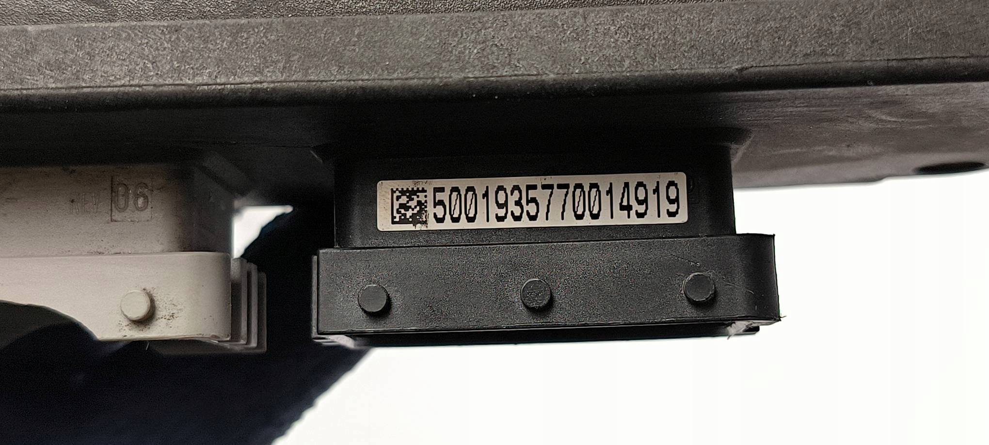 Tartarini EVO 01 LPG Gas Controller 110R-005785 image 4