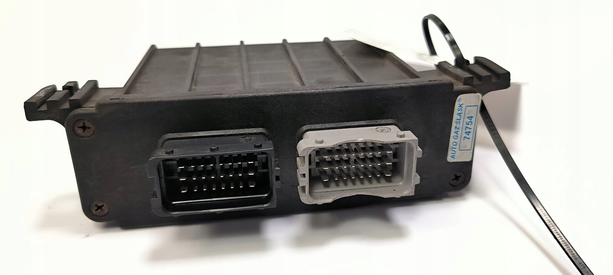 Tartarini EVO 01 LPG Gas Controller 110R-005785 image 5