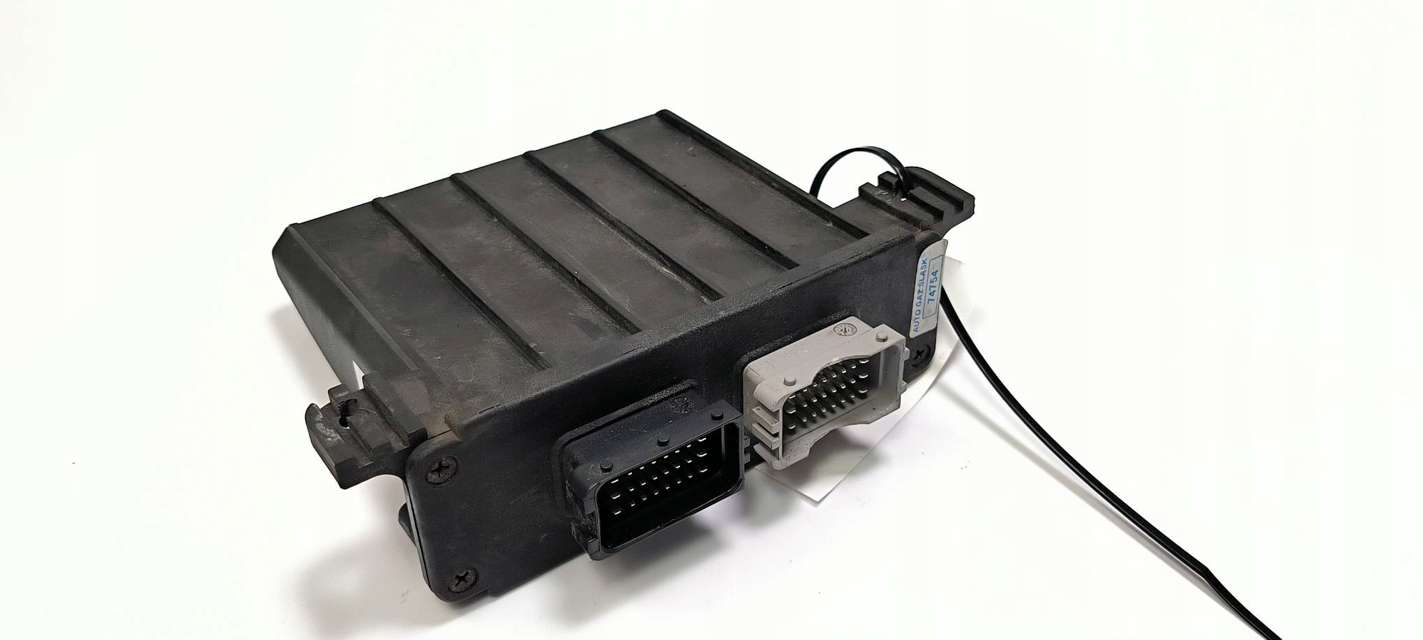 Tartarini EVO 01 LPG Gas Controller 110R-005785 image 6
