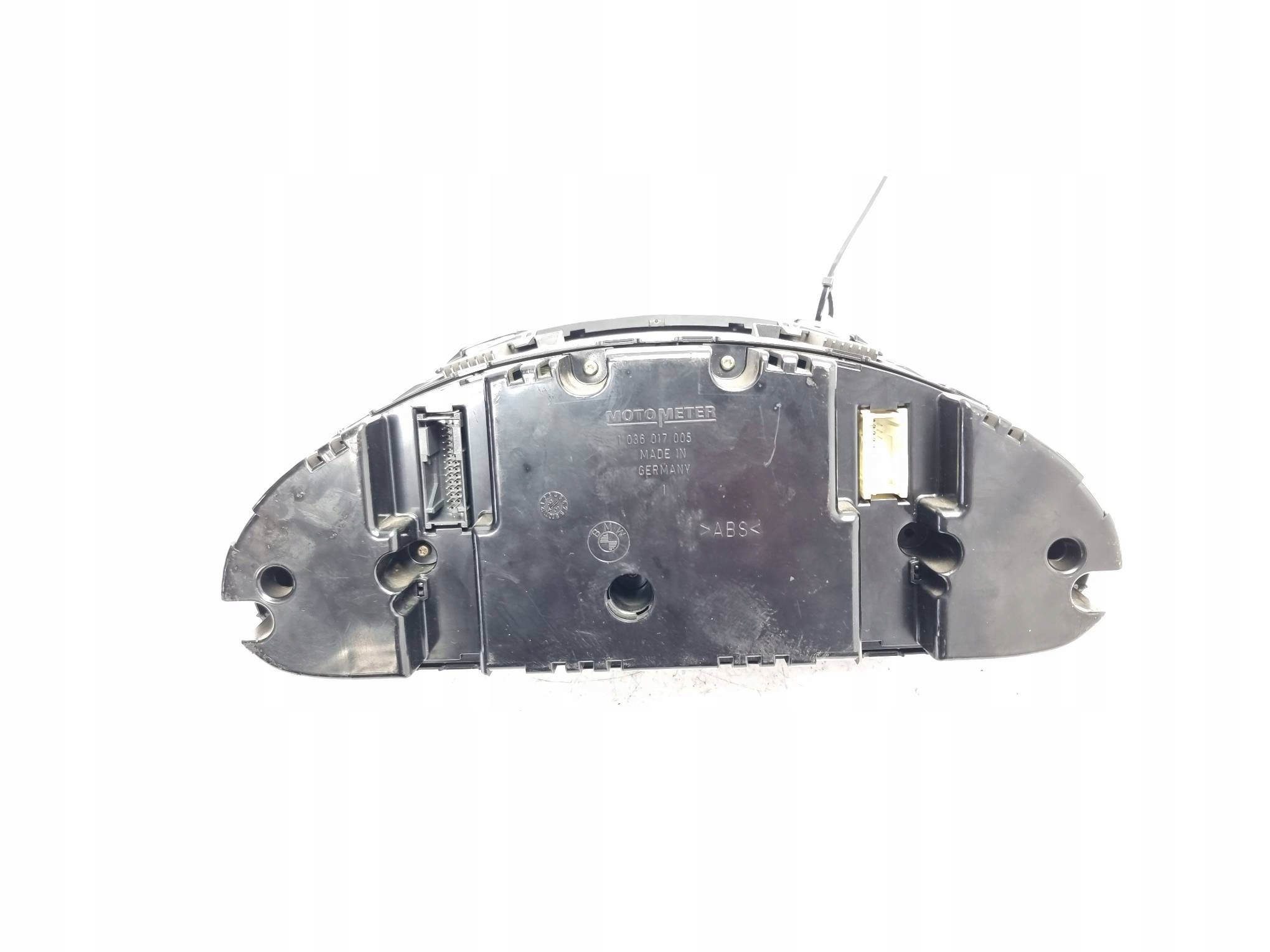 Compteur BMW E46 Lift OEM 0263606148 image 5
