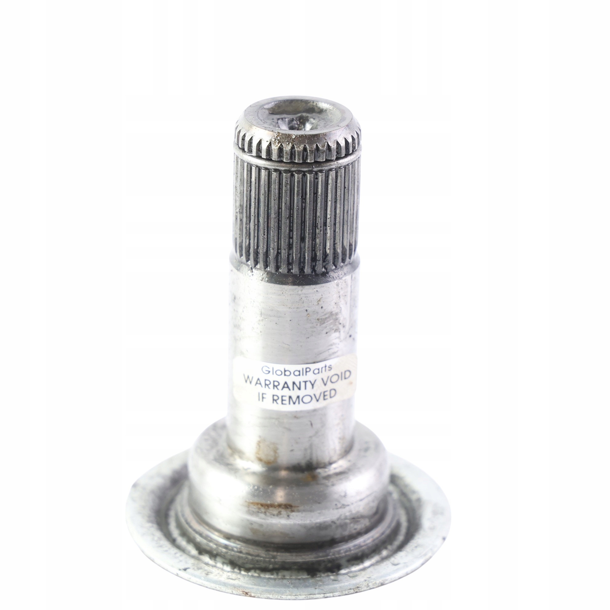 Porsche Cayenne 92A Flansch Antriebswelle 95834927250 image 3