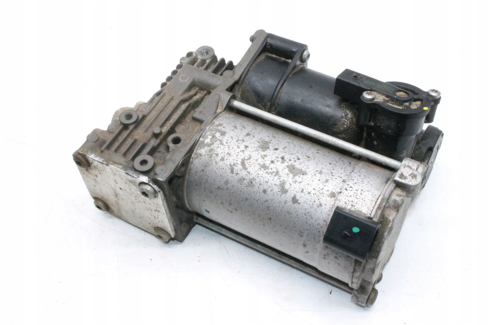 Fjädringskompressor Land Rover Range Rover Sport L320 BH3219G525DF image 2