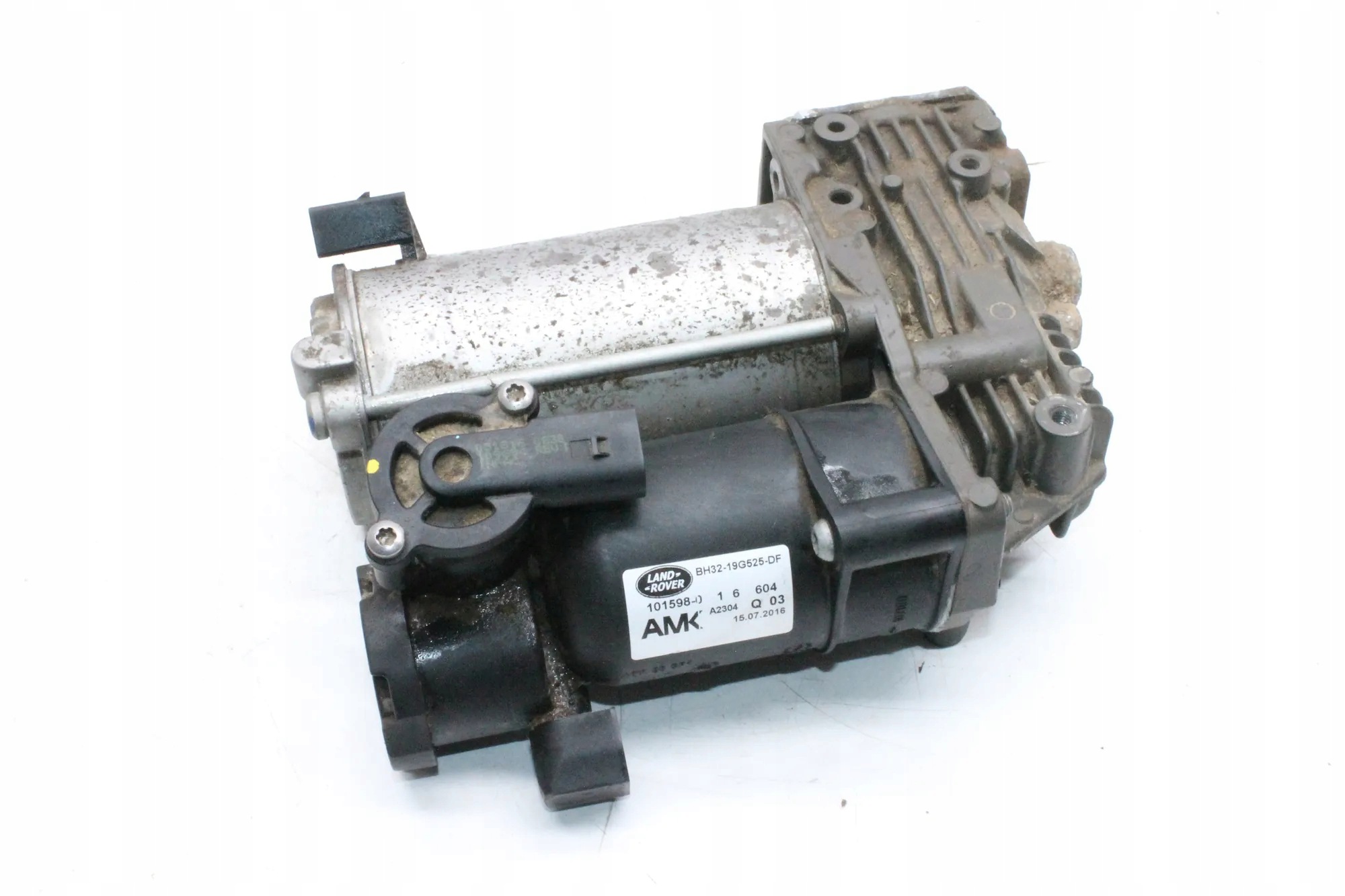 Luftfederungskompressor Land Rover Range Rover Sport L320 BH3219G525DF