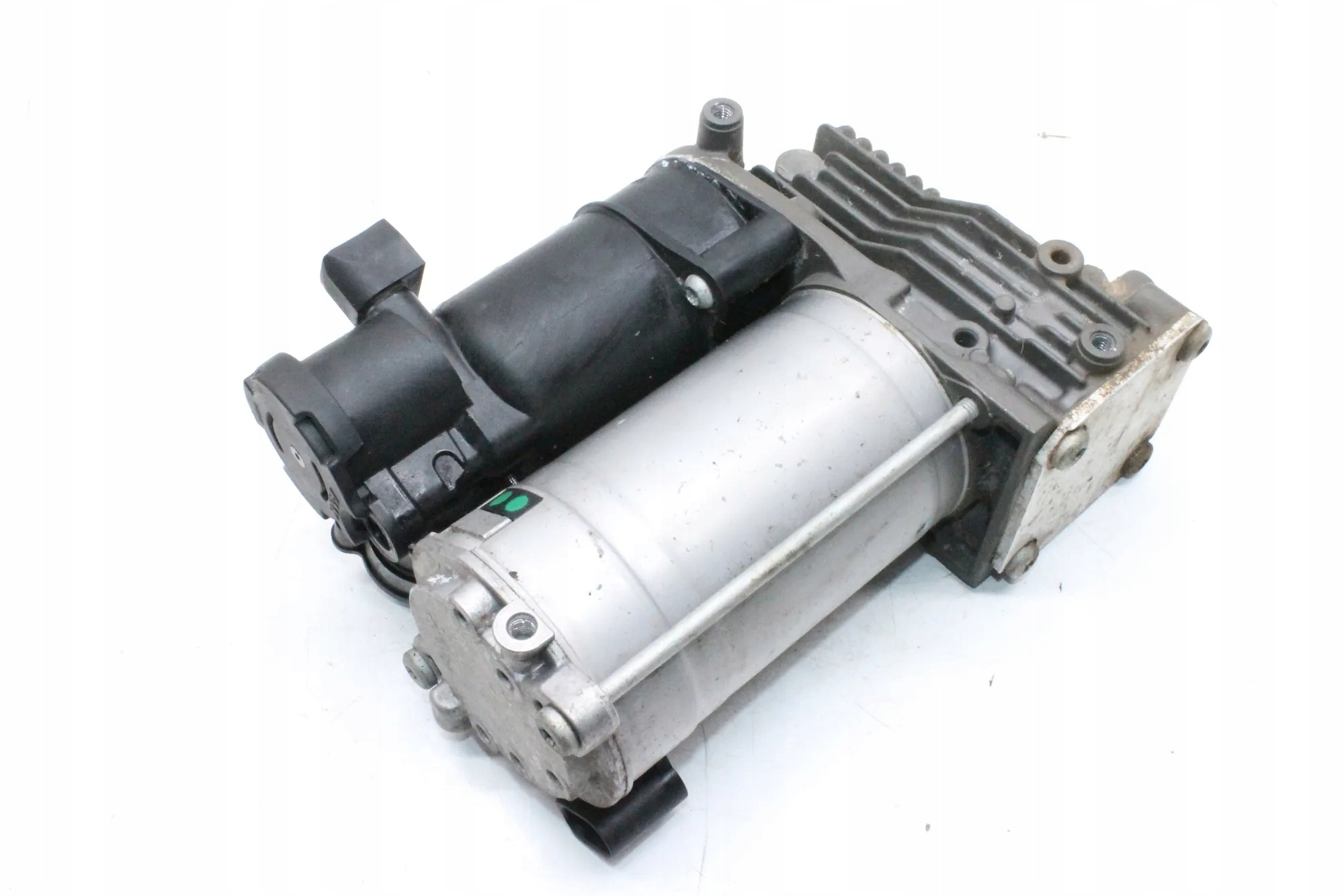 Fjädringskompressor Land Rover Range Rover Sport L320 BH3219G525DF image 3