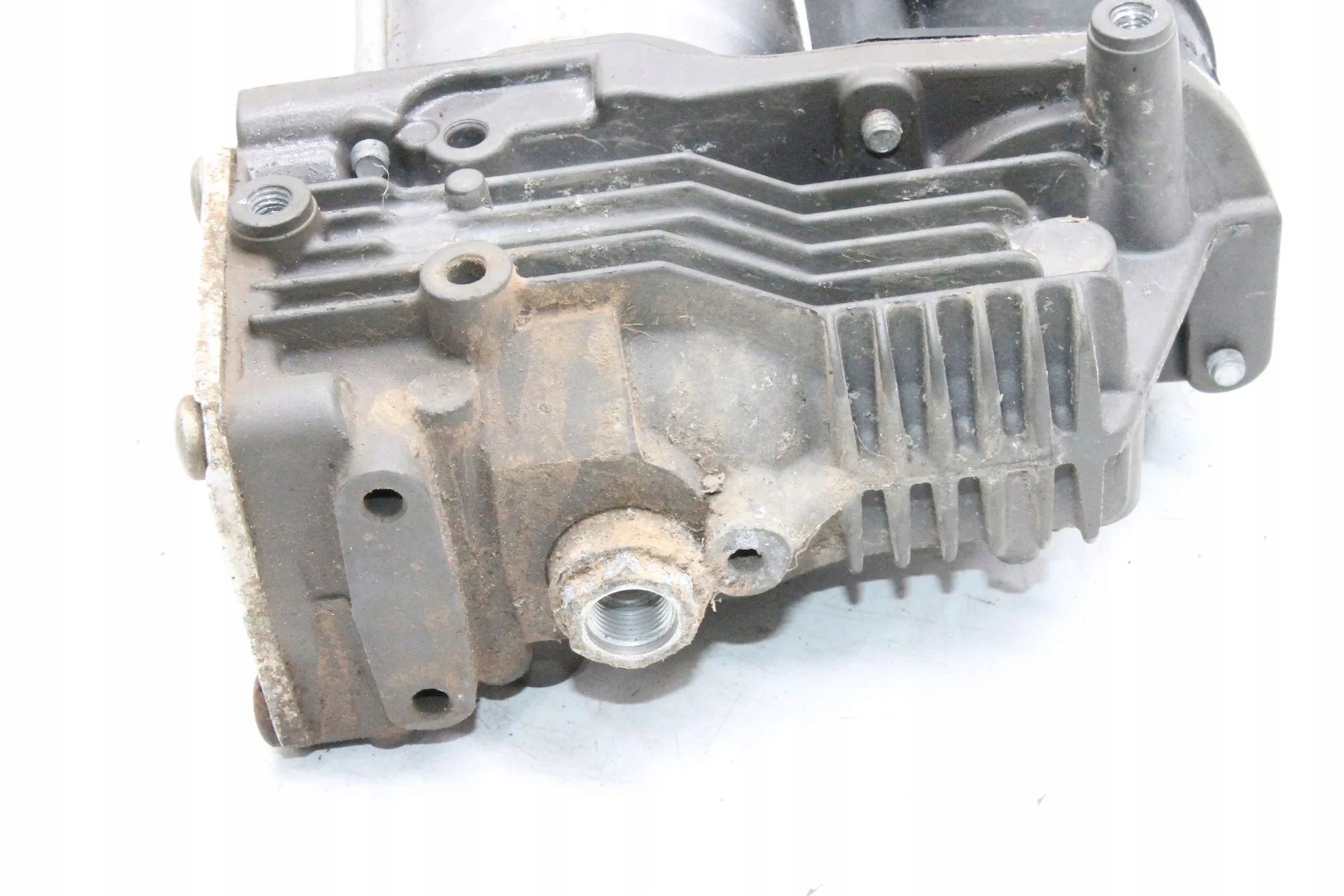 Fjädringskompressor Land Rover Range Rover Sport L320 BH3219G525DF image 4