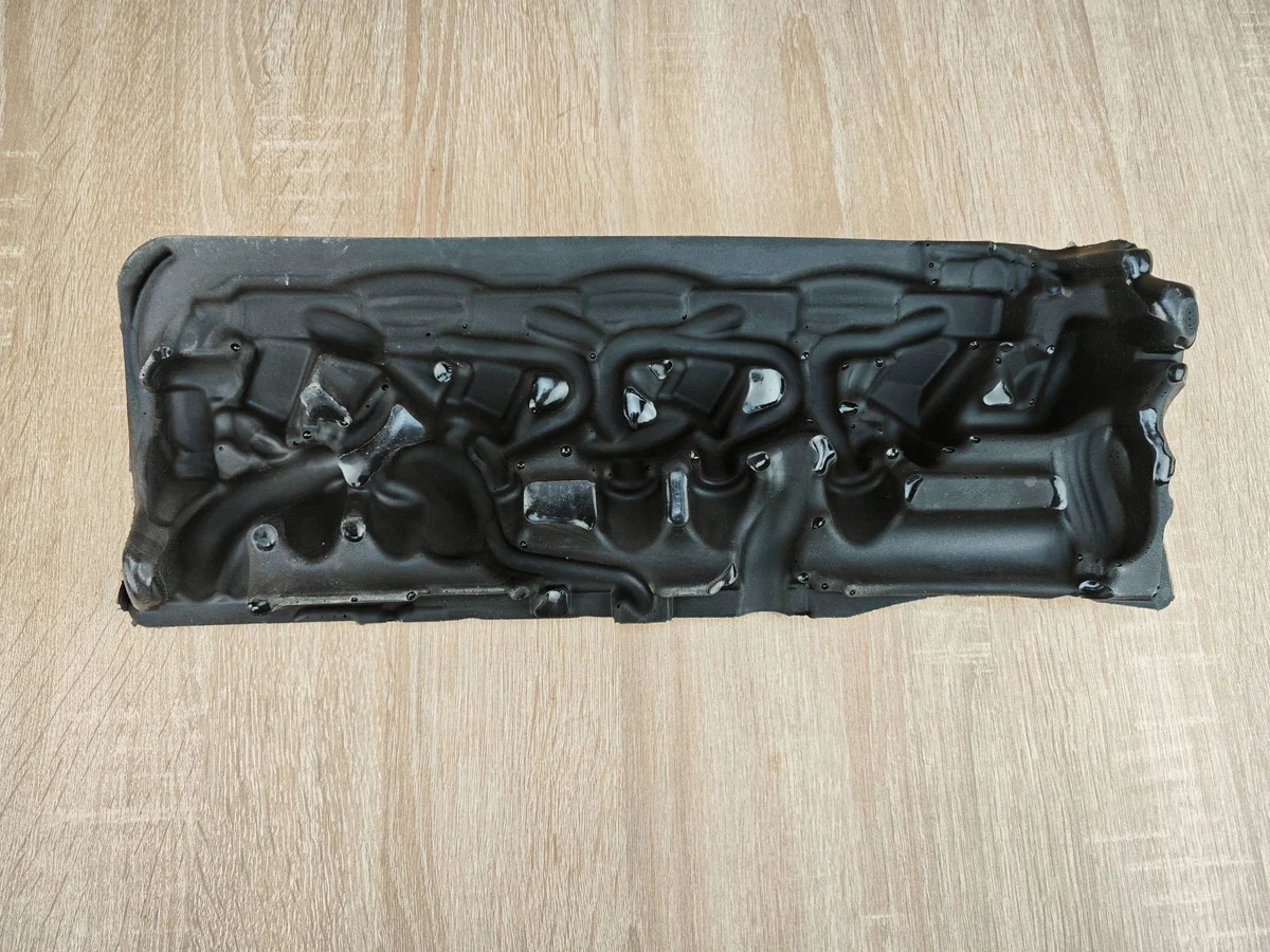 BMW Engine Insulation 2.0d X3 G01 X4 G02