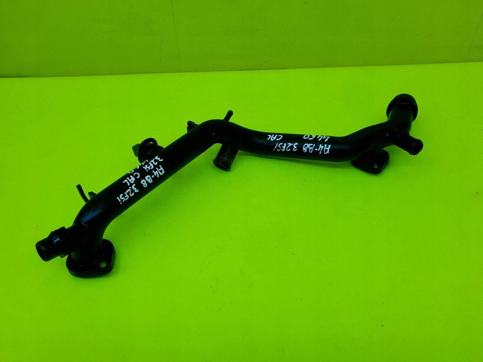 Wasserrohrleitung Audi Q5 8R A5 A4 B8 A6 C7 3.2 FSI CAL 06E121045AB image 3