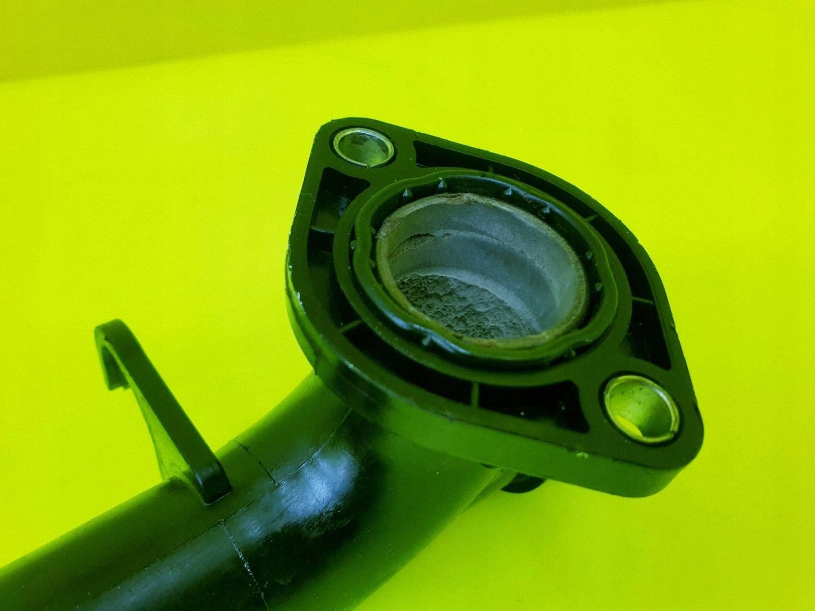 Wasserrohrleitung Audi Q5 8R A5 A4 B8 A6 C7 3.2 FSI CAL 06E121045AB image 6