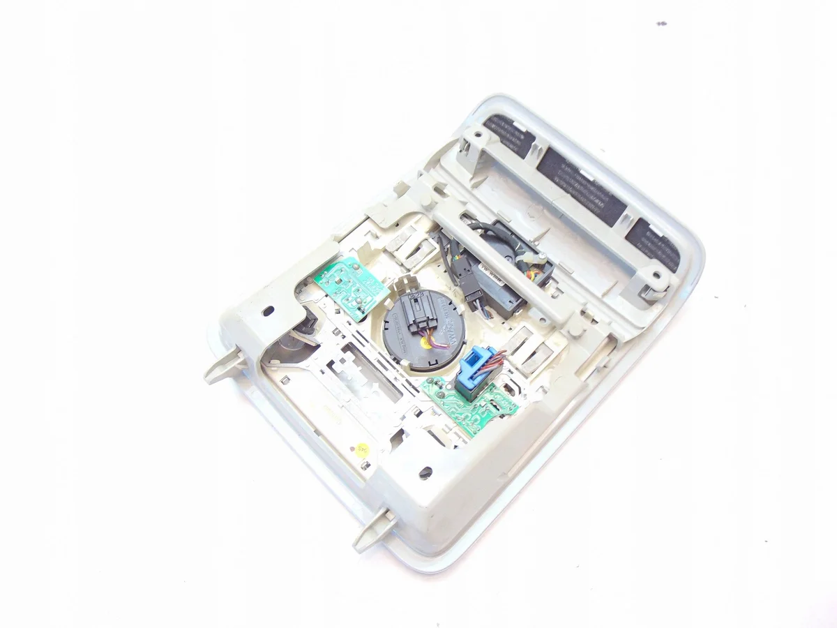 Lampje interieur dak voor VW Scirocco image 4