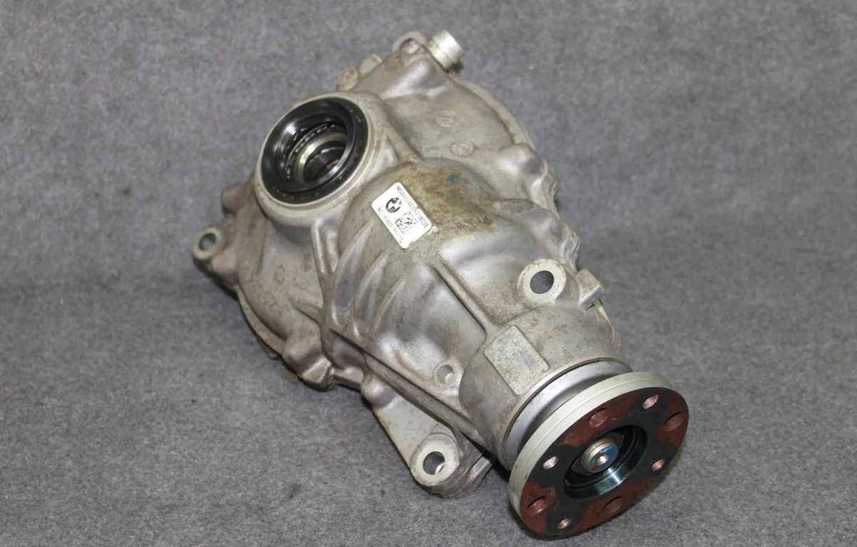 BMW X3 G01/G02/G05/G06 Differential Fram image 3
