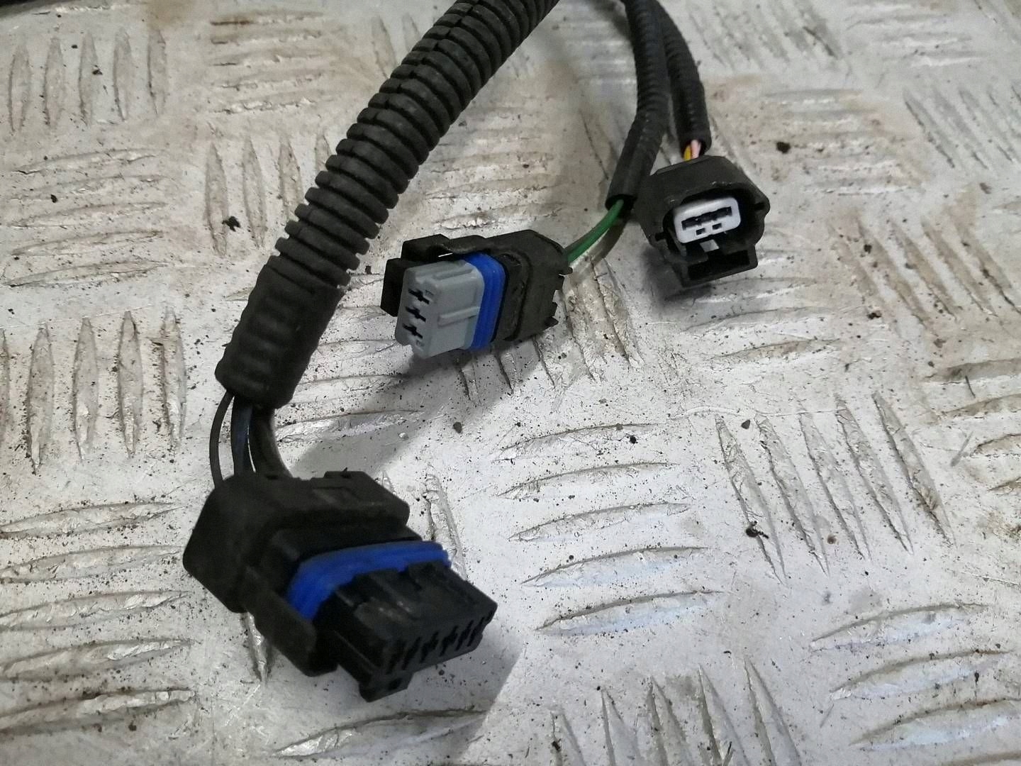 RENAULT KOLEOS II LAMPA COST