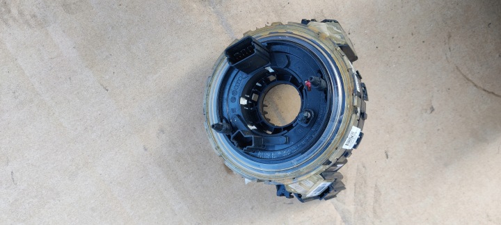 AUDI A4 B6 B7 A6 C6 A8 D3 AIRBAGN AUA MULTIFUNKTIO 4E0953541A