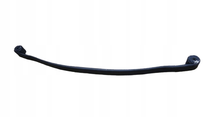 Mola com bucha de montagem 67129000 para Iveco image 5
