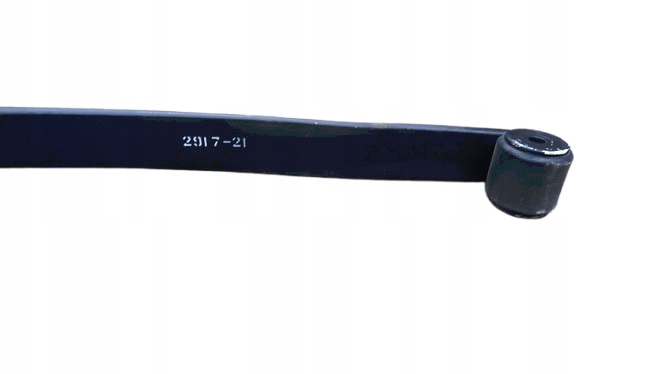 Mola com bucha de montagem 67129000 para Iveco image 8