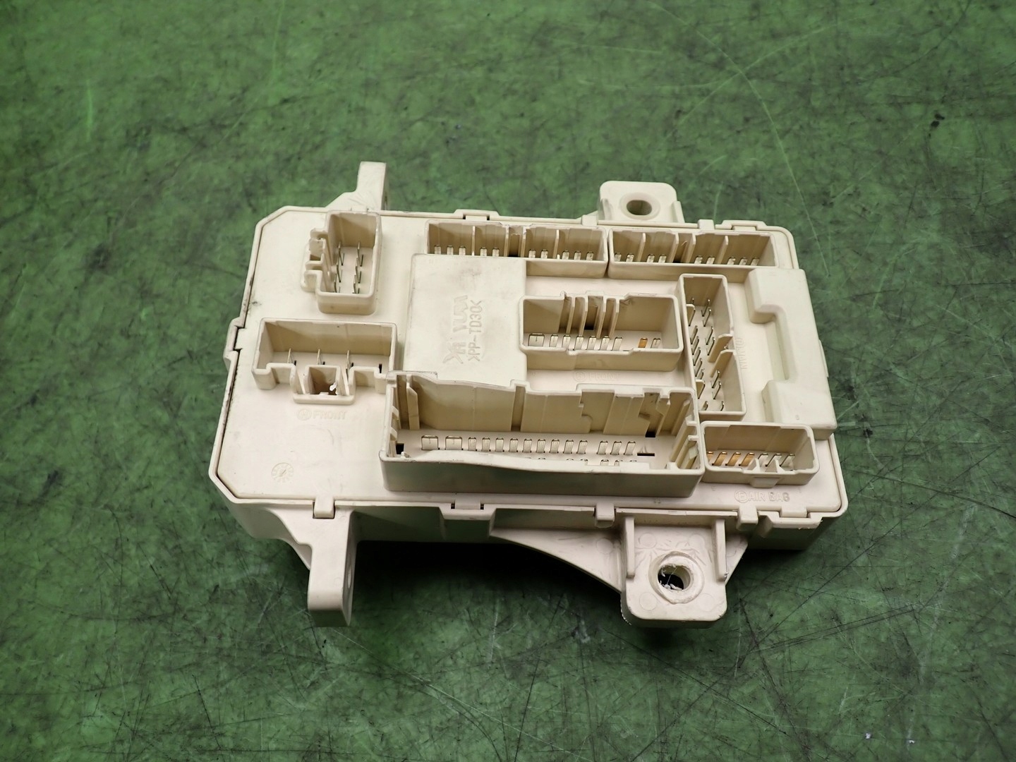 Scatola Fusibili KIA CEED I Lift 10r 91950-1H510 Usata