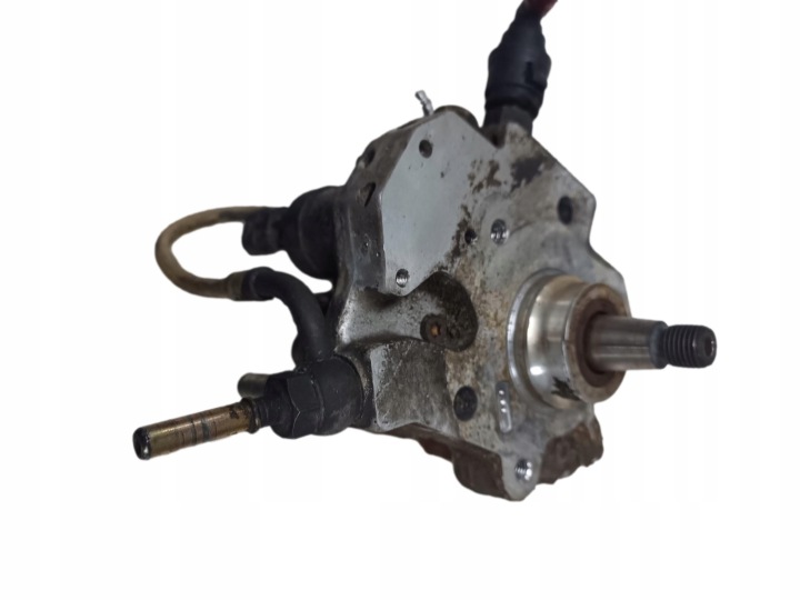 Ruiskutuspumppu 0445020008 FIAT DUCATO IVECO DAILY 500371947