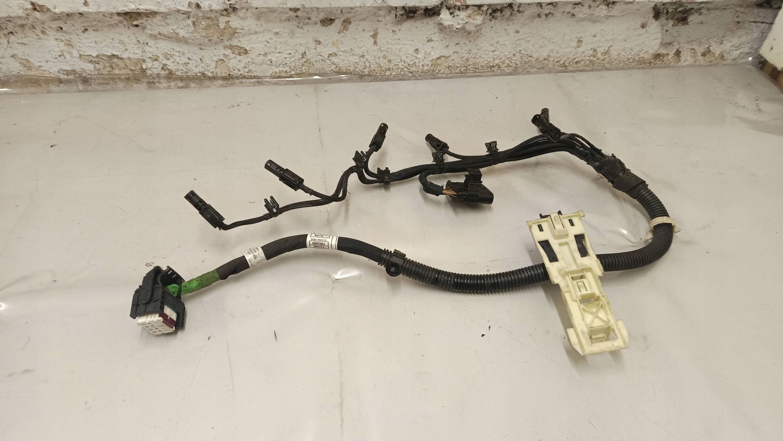 Cavi Accensione BMW X5 G05 738023801C