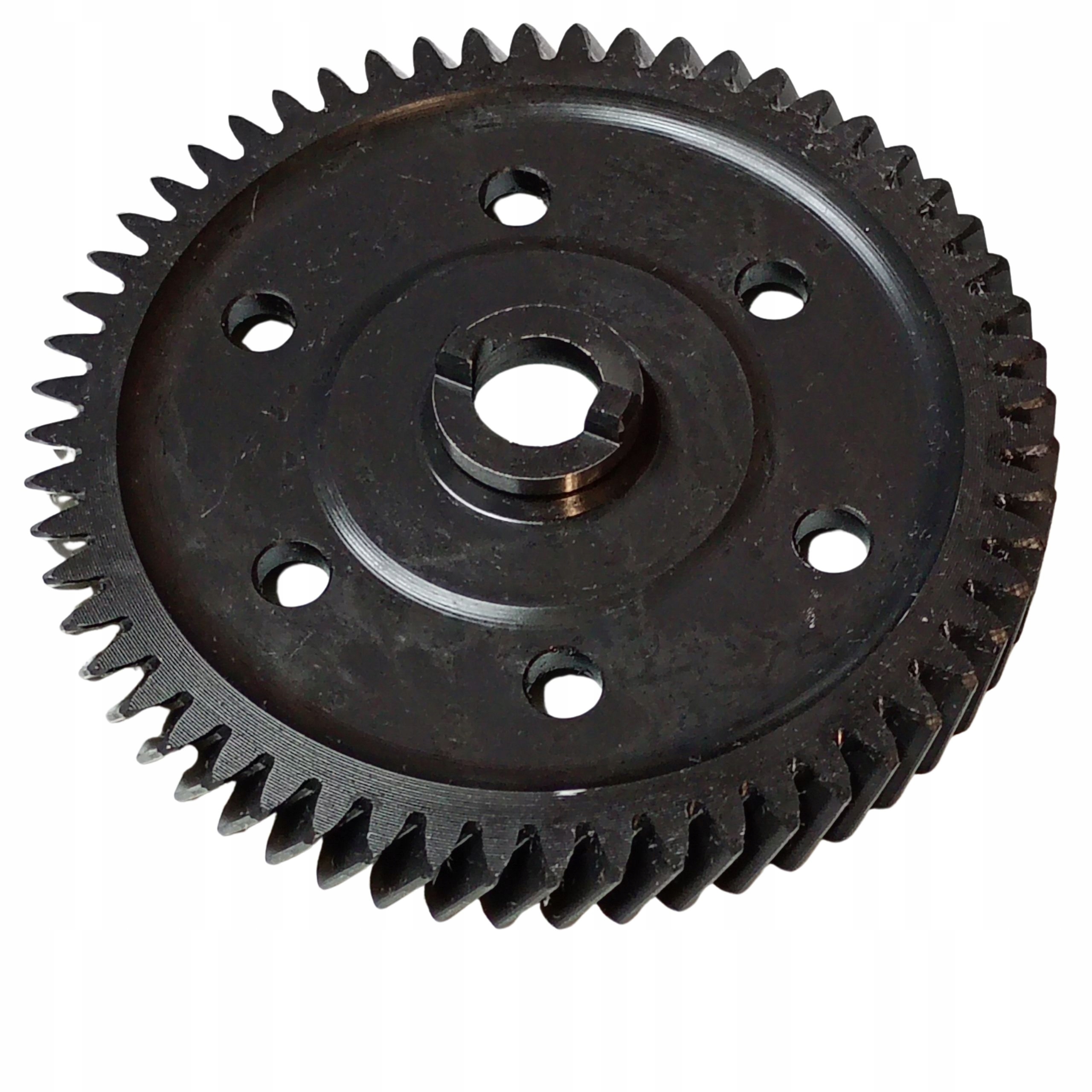 Zahnrad Ölpumpenantrieb 0GC DQ318 0GC315119 OEM