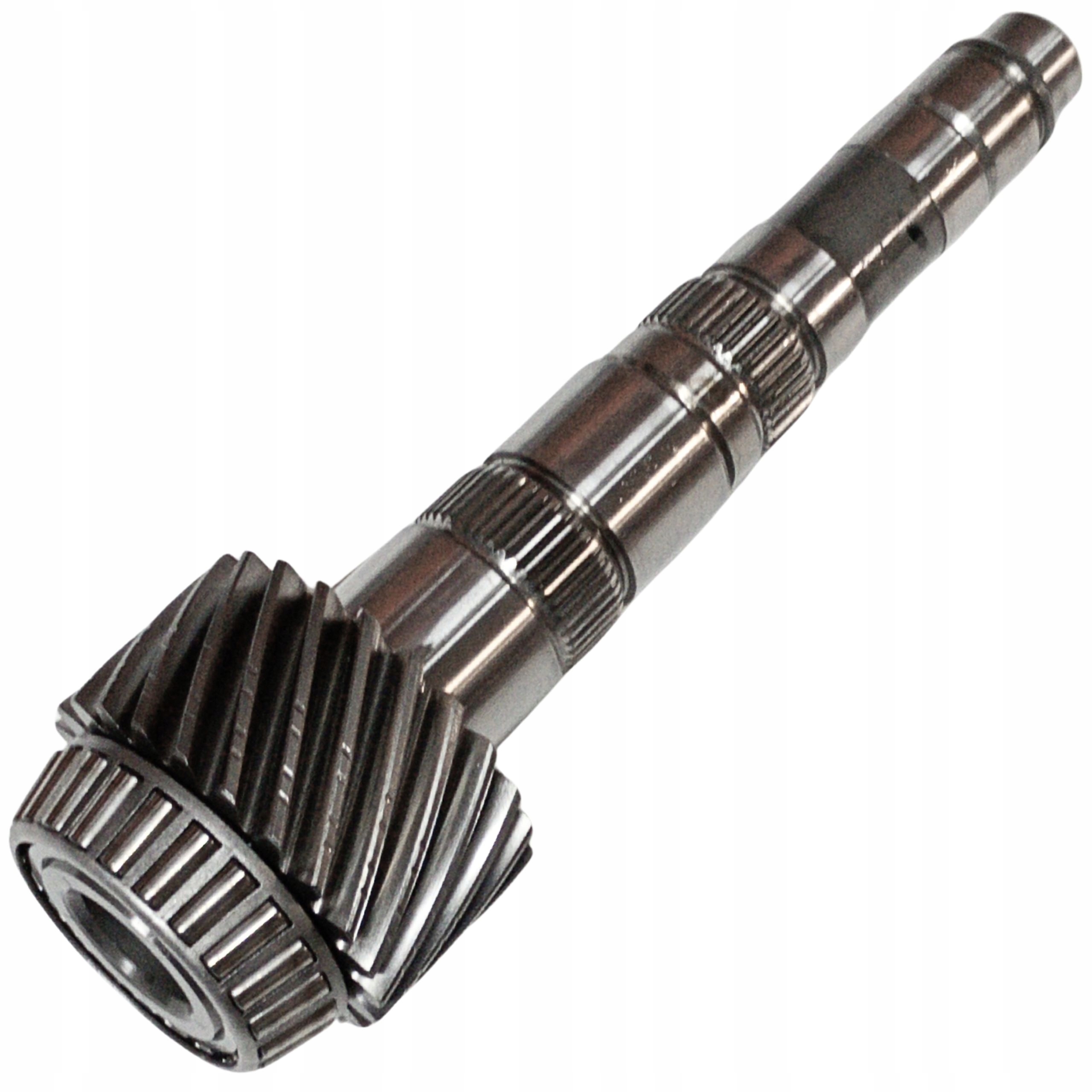Arbre secondaire #2 23 dents 02E DQ250 OEM *DSG.SH90 image 2