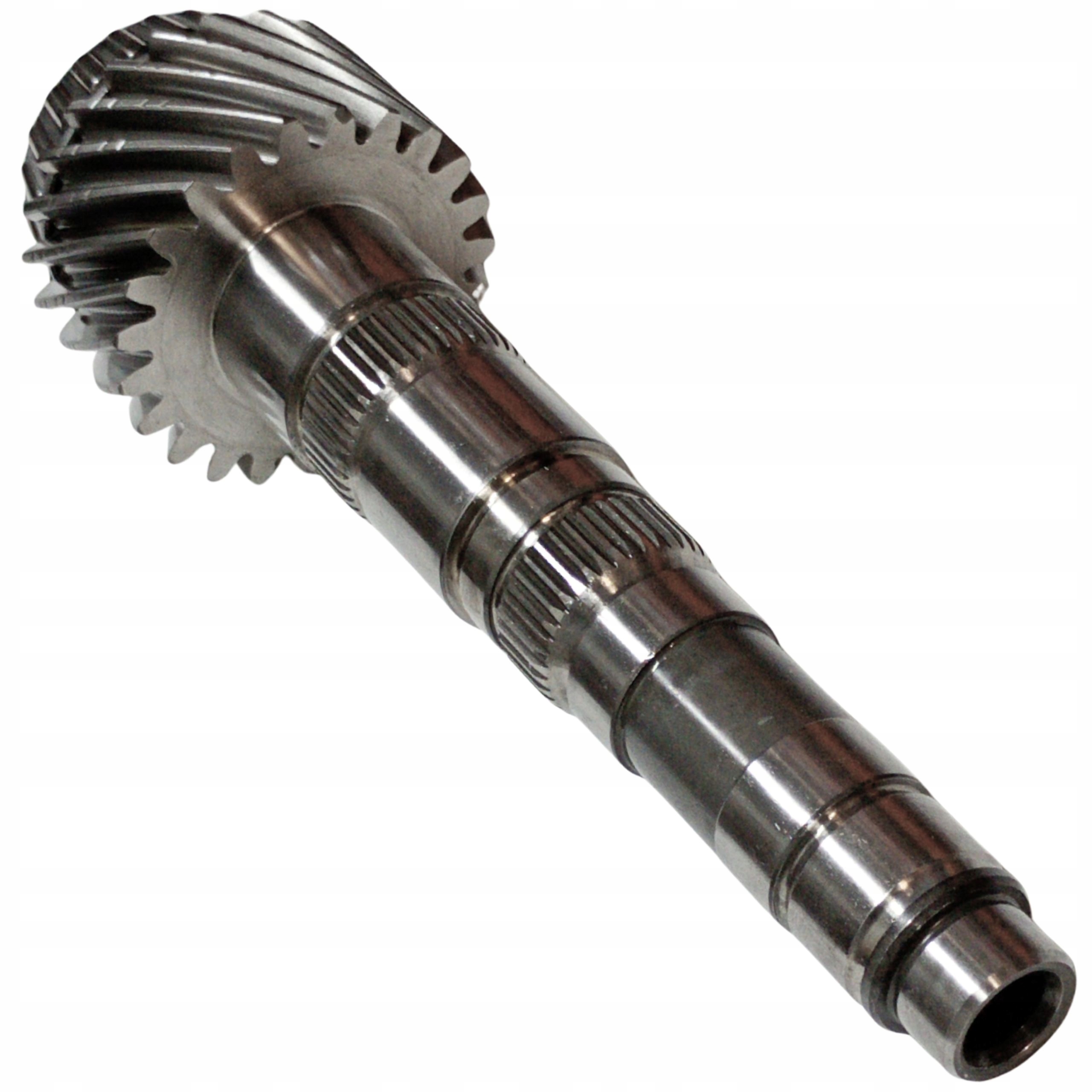 Kupplungsbetätigungswelle #2 23 Zähne 02E DQ250 OEM