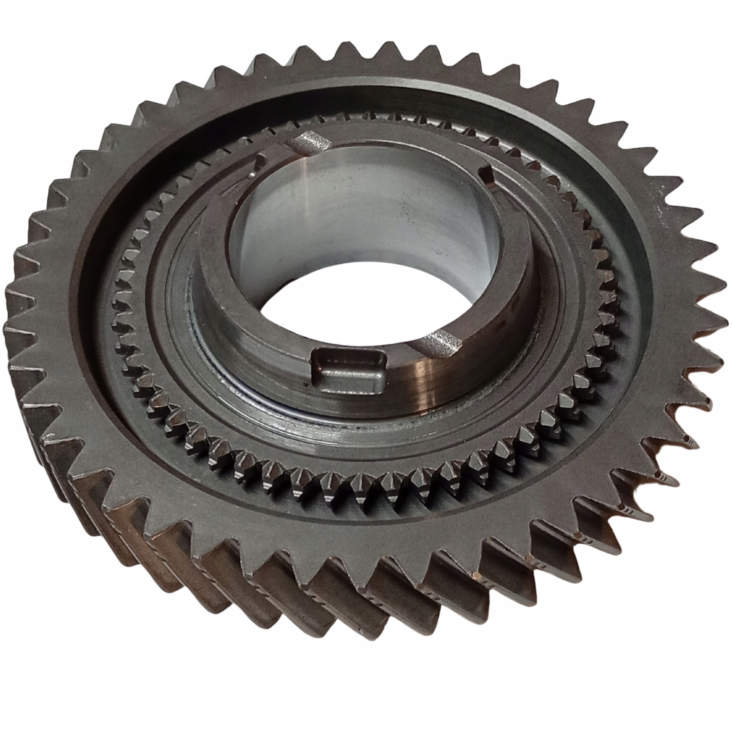 Vaihde 1. vaihde 02E DQ250 45 hammasta OEM image 2