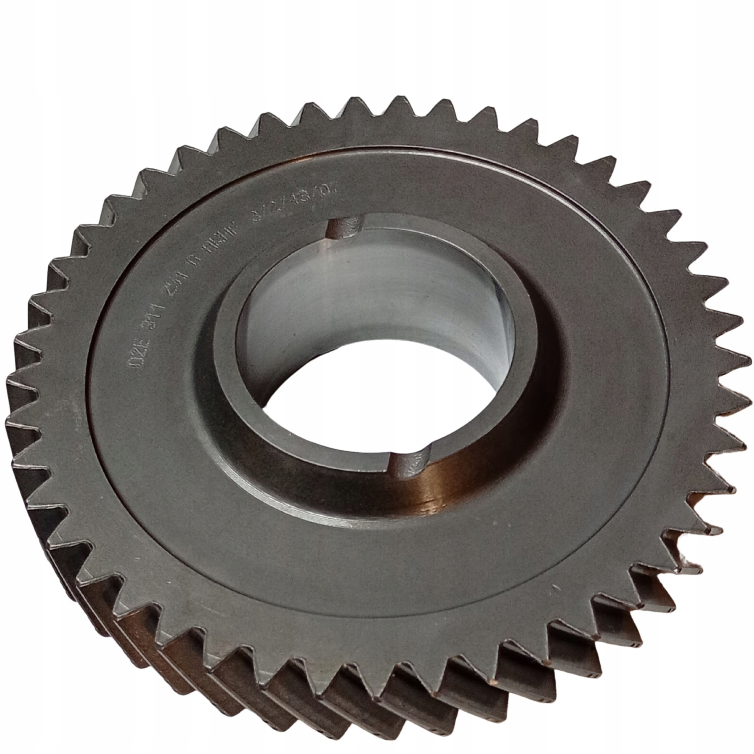 Zahnrad 1. Gang 02E DQ250 45 Zähne OEM *DSG.GE90