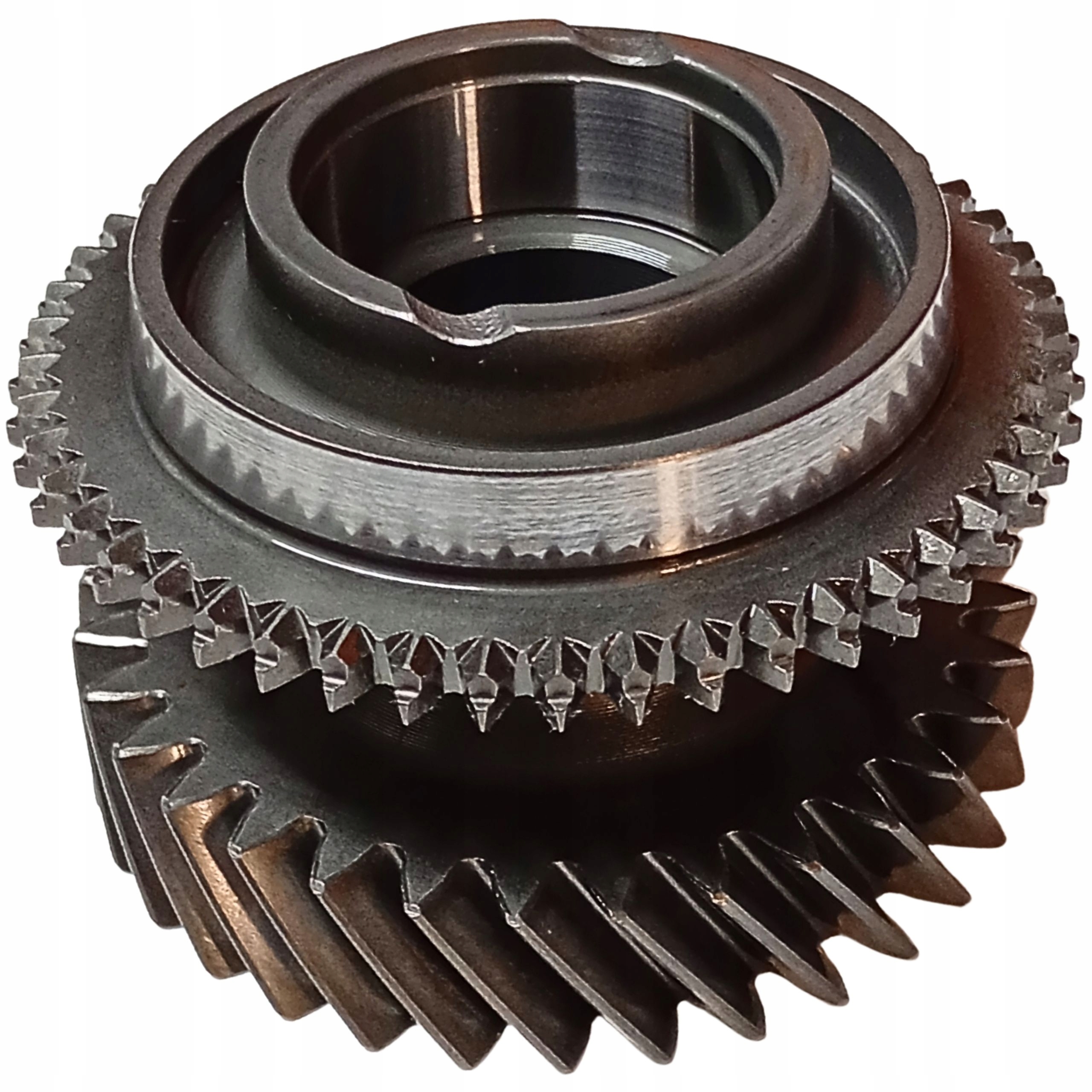 Engranaje 5ª marcha DSG DQ250 OEM *DSG.GE91 image 2