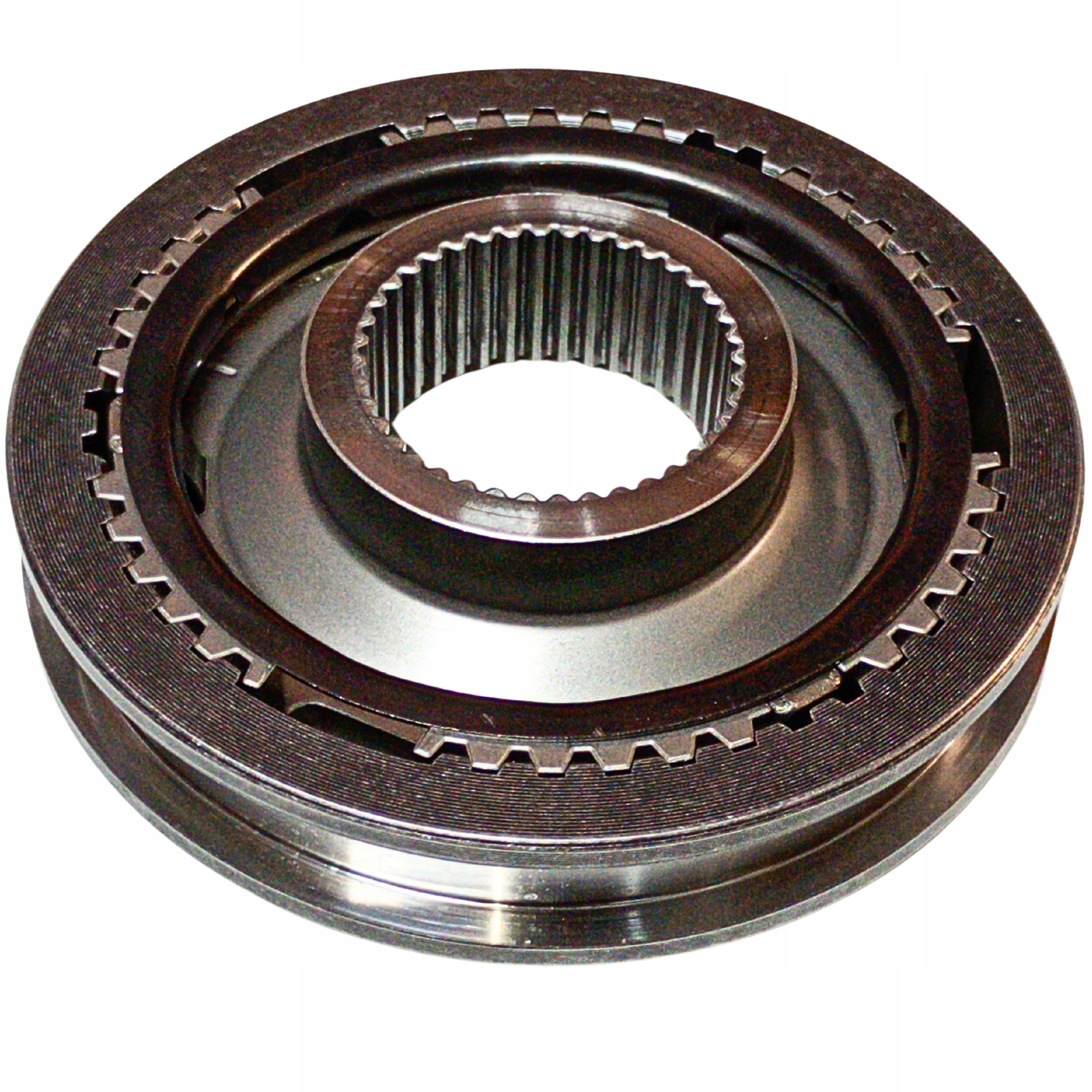 DSG Synchronring 5/6 Gang mit Nabe 02E311244