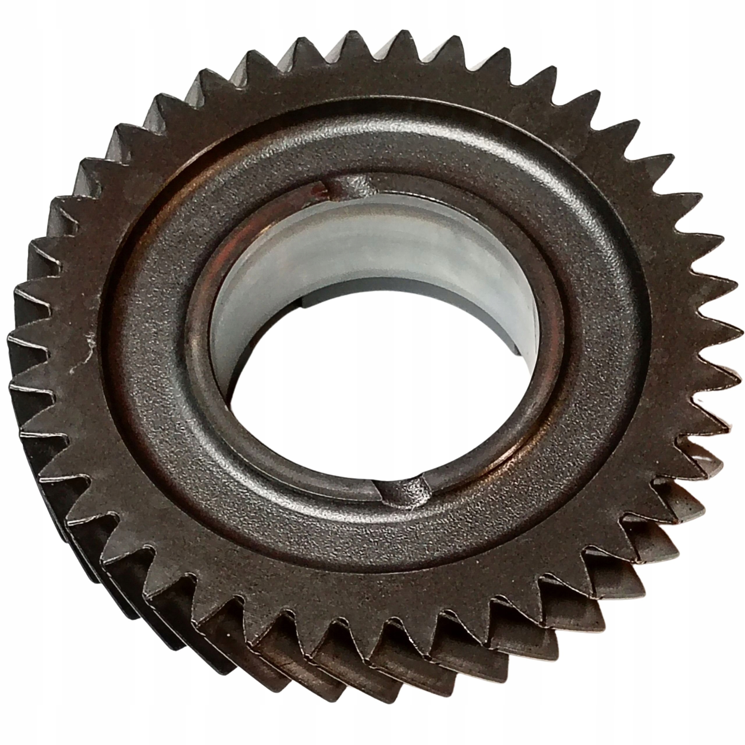 Getriebezahnrad 2. Gang 02E DQ250 41 Zähne OEM *DSG.GE94