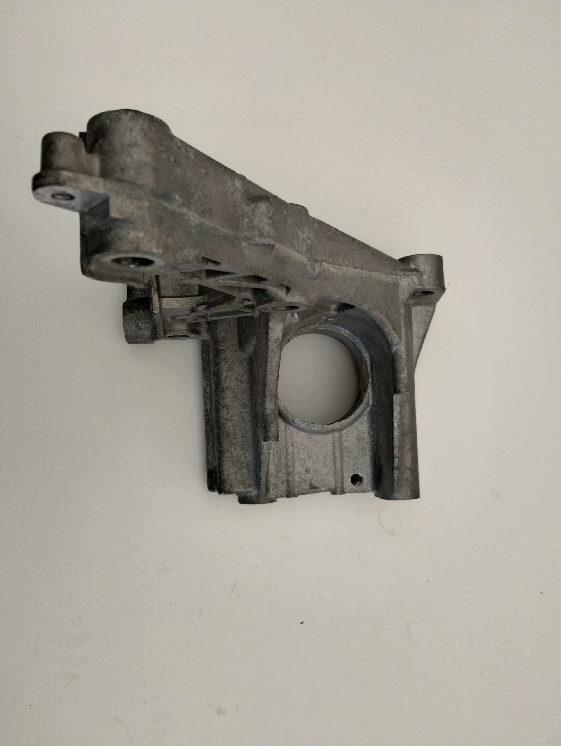 2023 Mercedes-Benz A W177 Driveshaft Support Bearing Bracket A2822233000