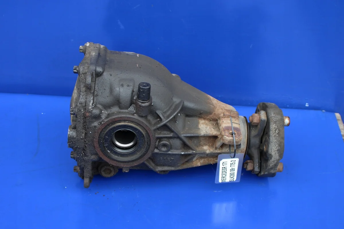 Tasauspyörästö Mercedes R171 SLK280 3.0 OE A1713500414