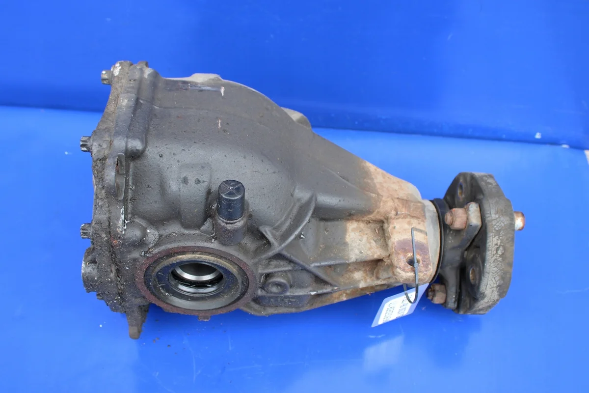 Différentiel Mercedes R171 SLK280 3.0 OE A1713500414 image 3
