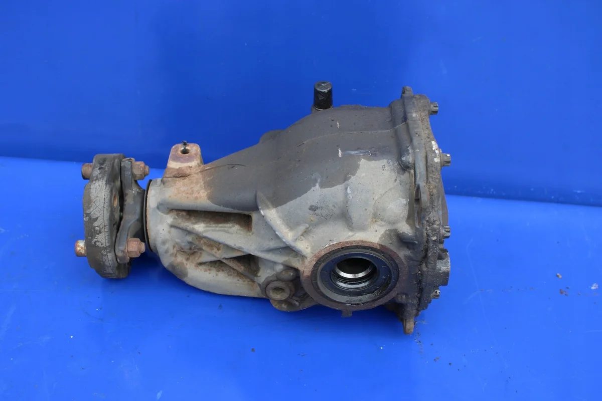 Différentiel Mercedes R171 SLK280 3.0 OE A1713500414 image 4