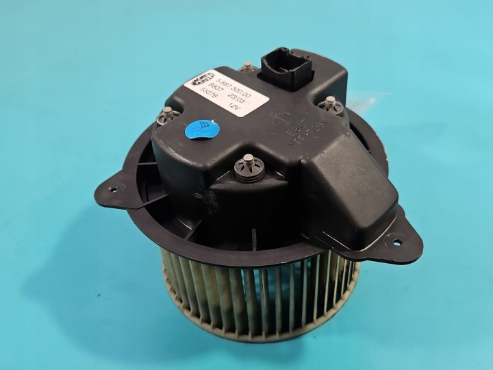 Moteur soufflante ventilation Lancia Lybra Europa 5887300