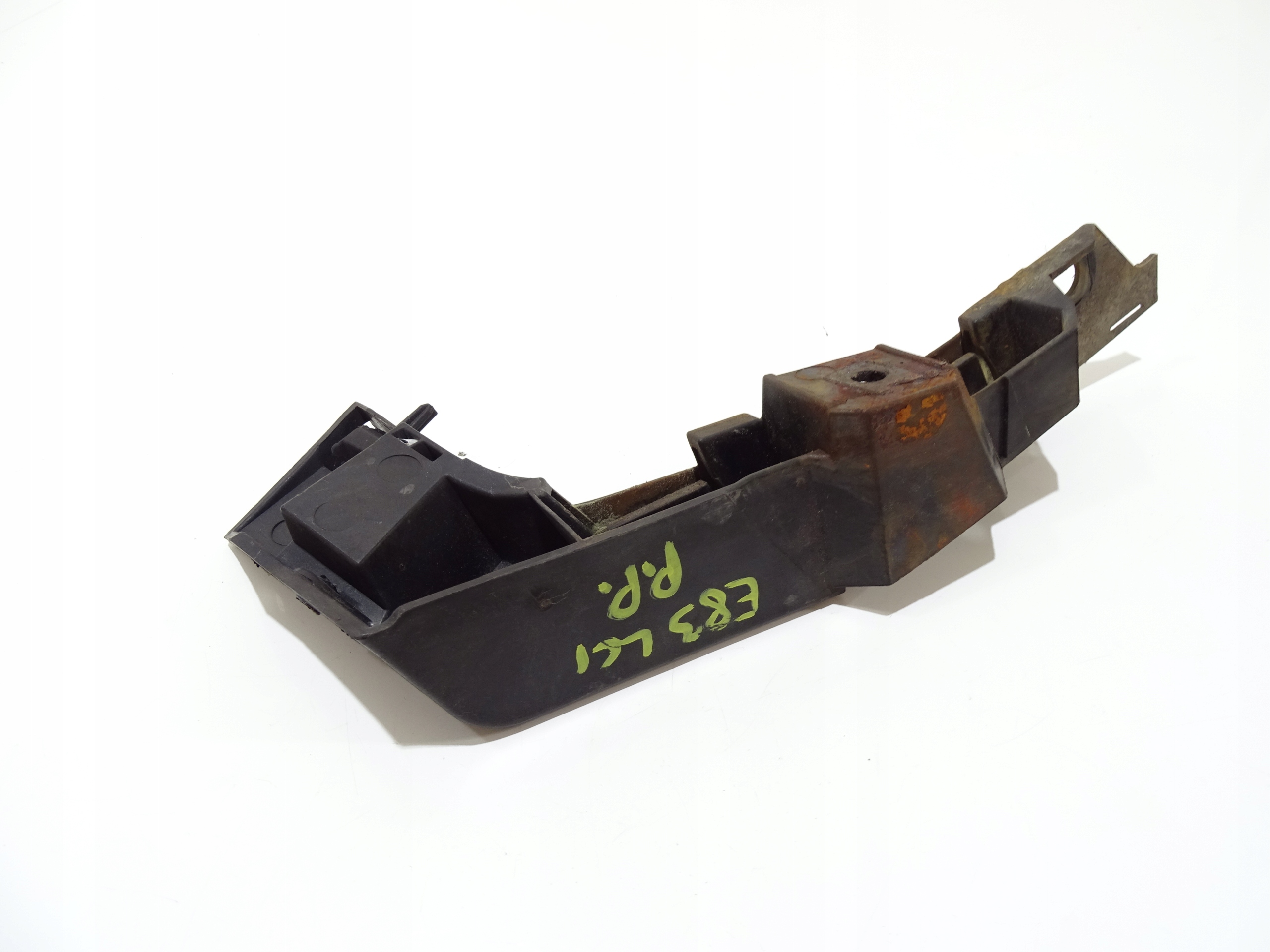 BMW X3 E83 Right Front Bumper Slider 3400920 image 2